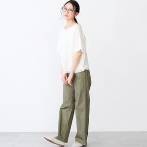 モデル身長167cm／Ｍサイズ