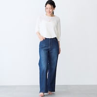 モデル身長167cm／Ｍサイズ