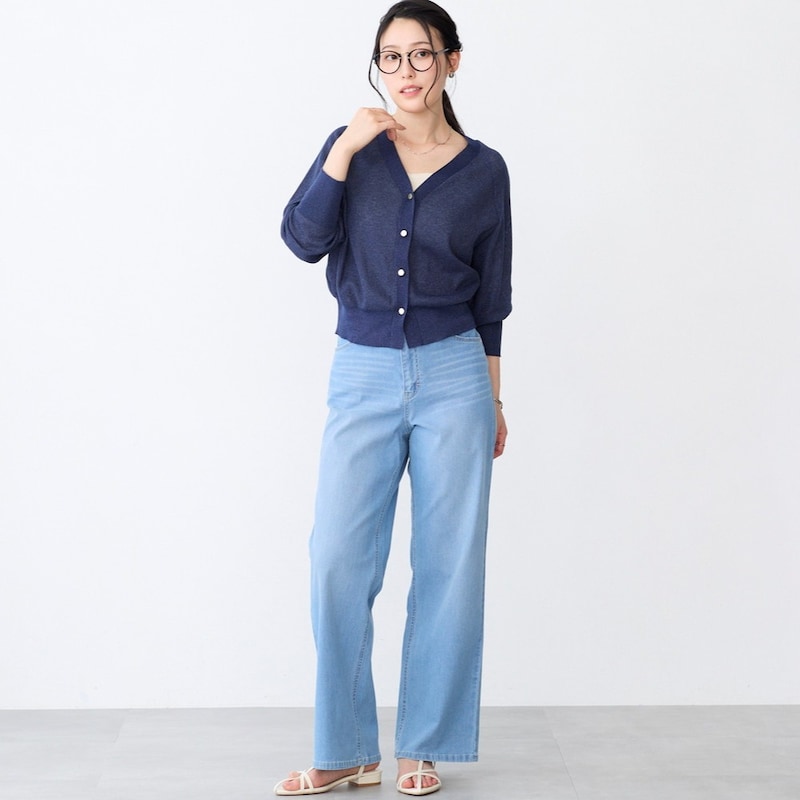 モデル身長167cm／Ｍサイズ