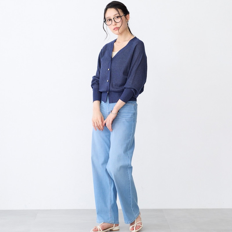 モデル身長167cm／Ｍサイズ