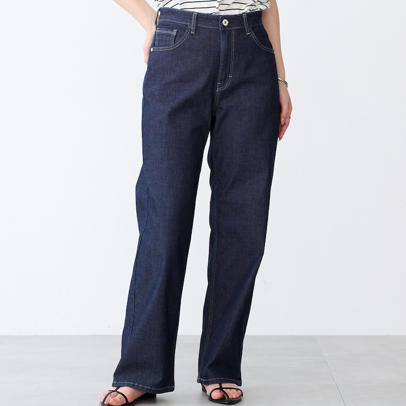 ワンウォッシュ