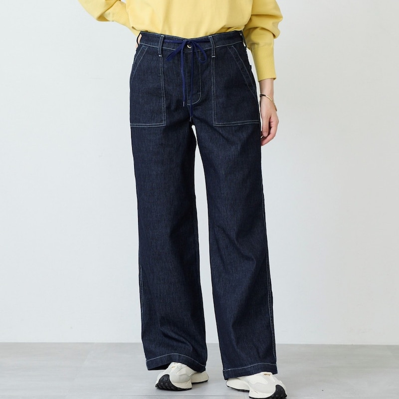 モデル身長168cm／Ｍサイズ