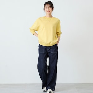 モデル身長168cm／Ｍサイズ