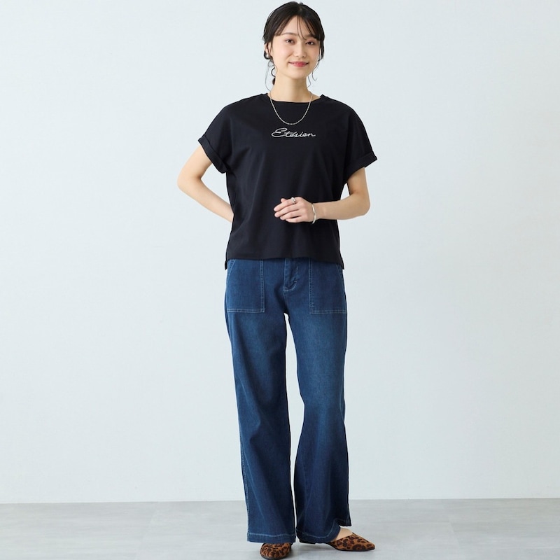 モデル身長168cm／Ｍサイズ