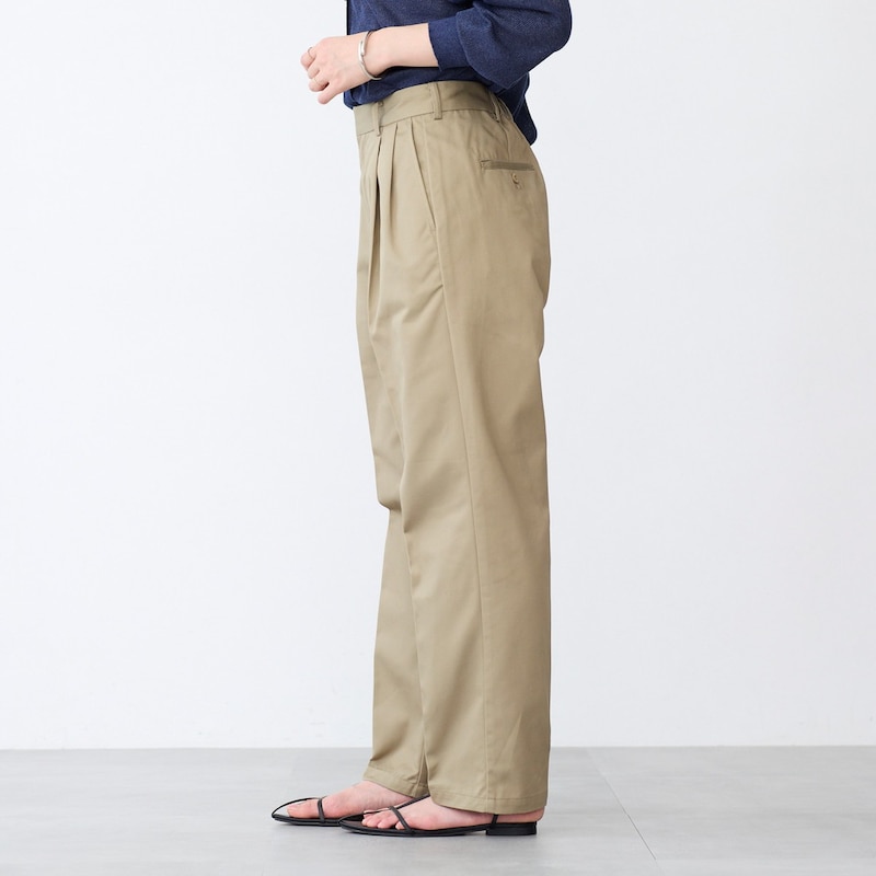 モデル身長167cm／Ｍサイズ