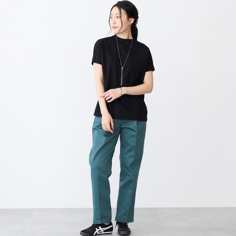 モデル身長167cm／Ｍサイズ