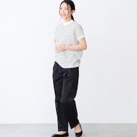 モデル身長167cm／Ｍサイズ