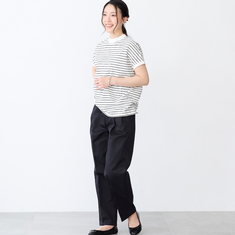 モデル身長167cm／Ｍサイズ