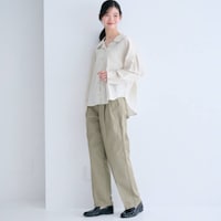 モデル身長167cm／Ｍサイズ