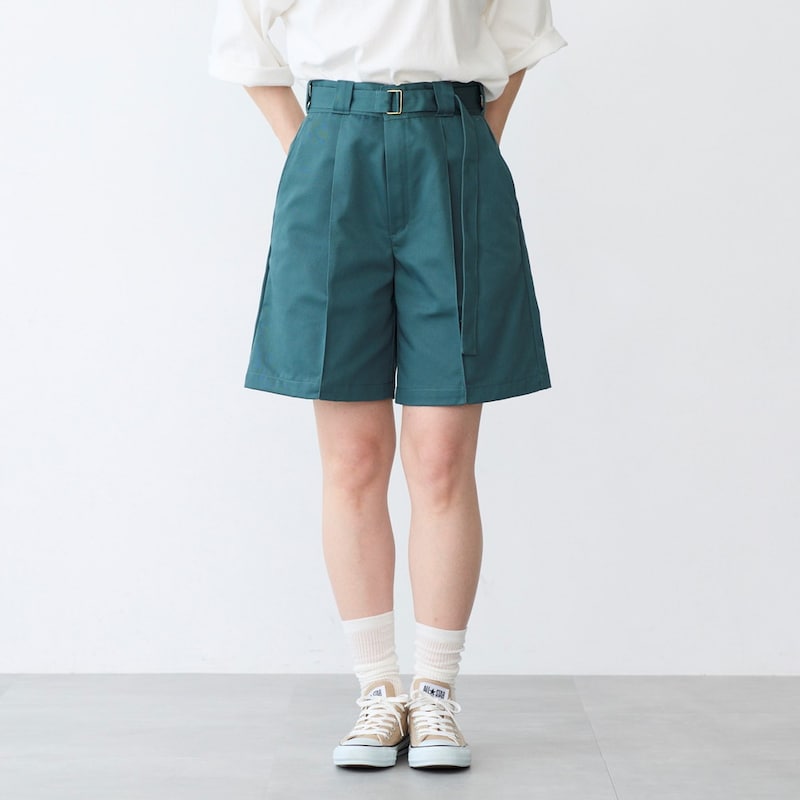 モデル身長167cm／28サイズ