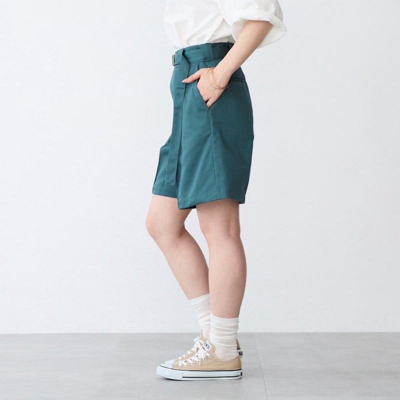 モデル身長167cm／28サイズ