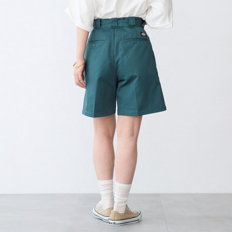 モデル身長167cm／28サイズ