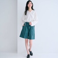 モデル身長164cm／28サイズ