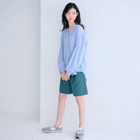 モデル身長164cm／28サイズ
