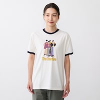 モデル身長167cm／Ｍサイズ