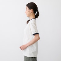 モデル身長167cm／Ｍサイズ