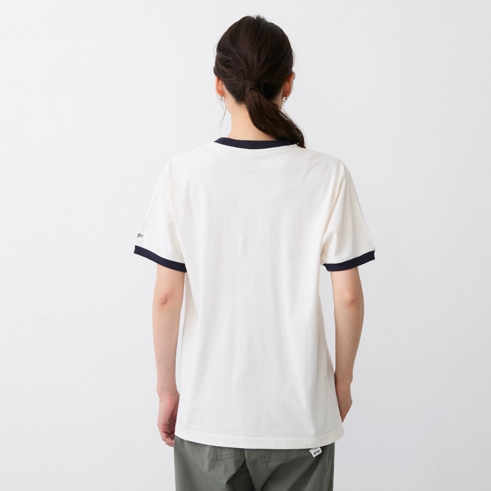 モデル身長167cm／Ｍサイズ