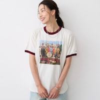 モデル身長167cm／Ｍサイズ