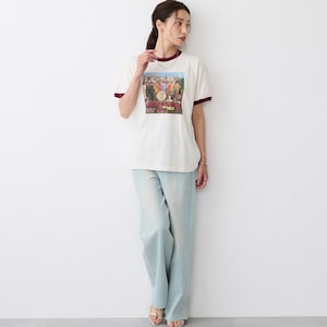 モデル身長167cm／Ｍサイズ