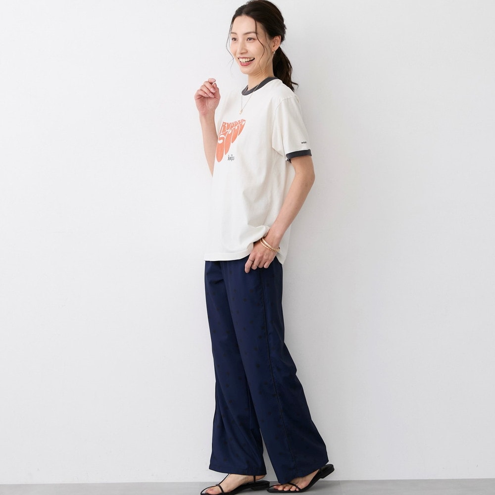 モデル身長167cm／Ｍサイズ