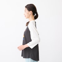 モデル身長167cm／Ｍサイズ