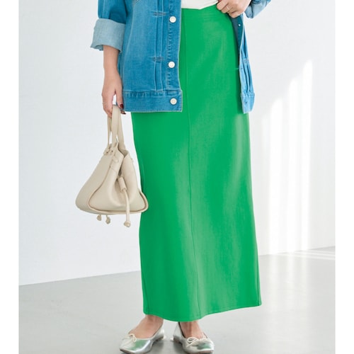 カットスカート 【大きいサイズ】