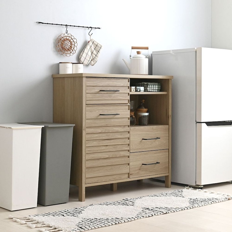 キッチン使用イメージ