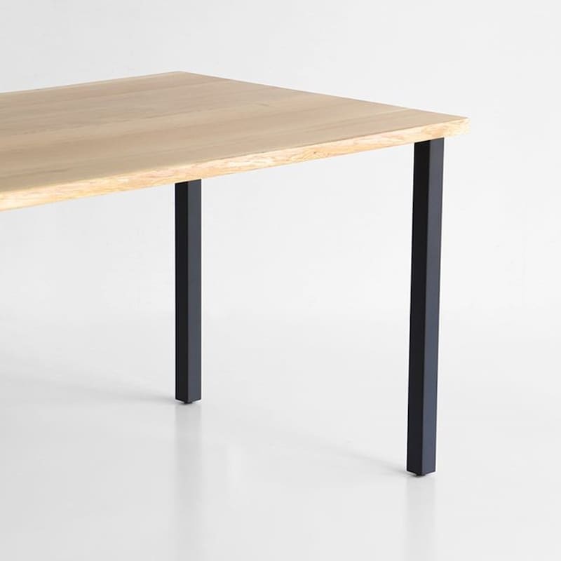 幕板の無いすっきりしたデザイン