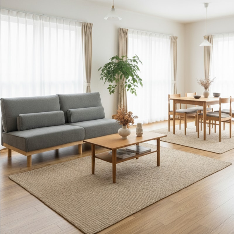 使用イメージ/グレー