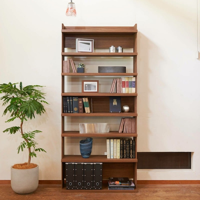 ブラウン／幅90cm