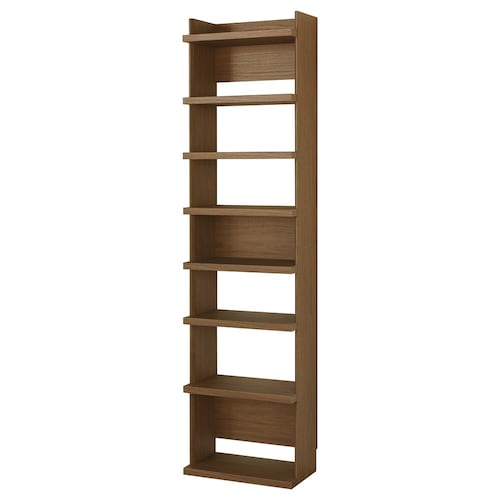 造り付けのようなオープンラック ＜高さ2ｍ＞