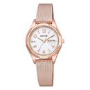 ピンクゴールド