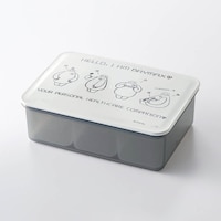 ベイマックス／長方形