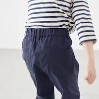 後ろポケット付き