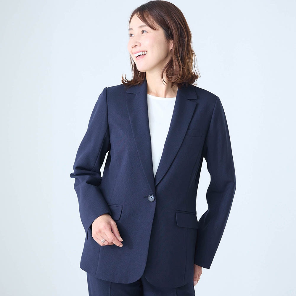 モデル身長168cm／M