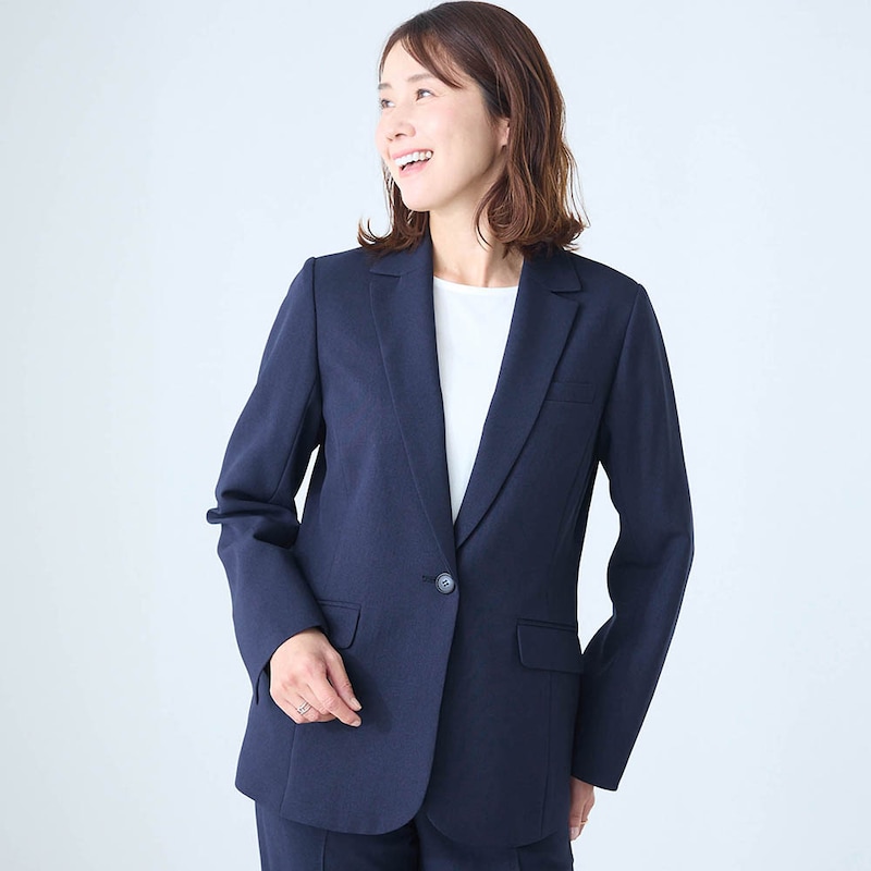 モデル身長168cm／M