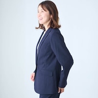 モデル身長168cm／M