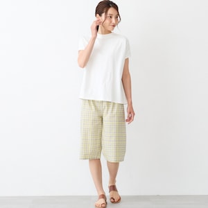 モデル身長167cm／Ｍ～Ｌサイズ