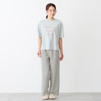 モデル身長167cm／Ｍ～Ｌサイズ
