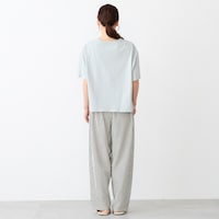 モデル身長167cm／Ｍ～Ｌサイズ