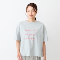 モデル身長167cm／Ｍ～Ｌサイズ