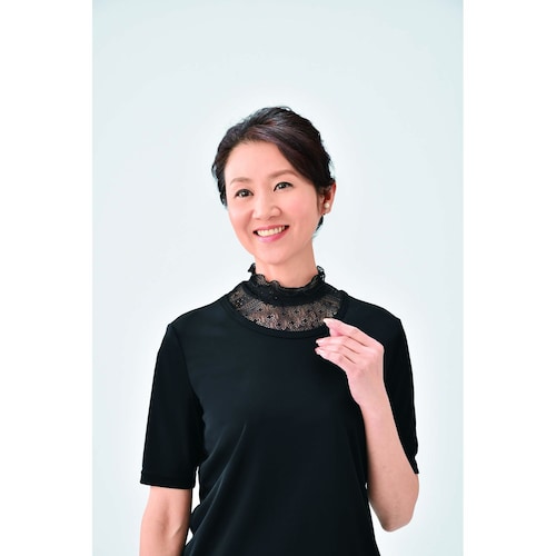 フォーマルネックカバー