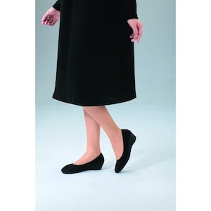 【ベルメゾン】フォーマルパンプス