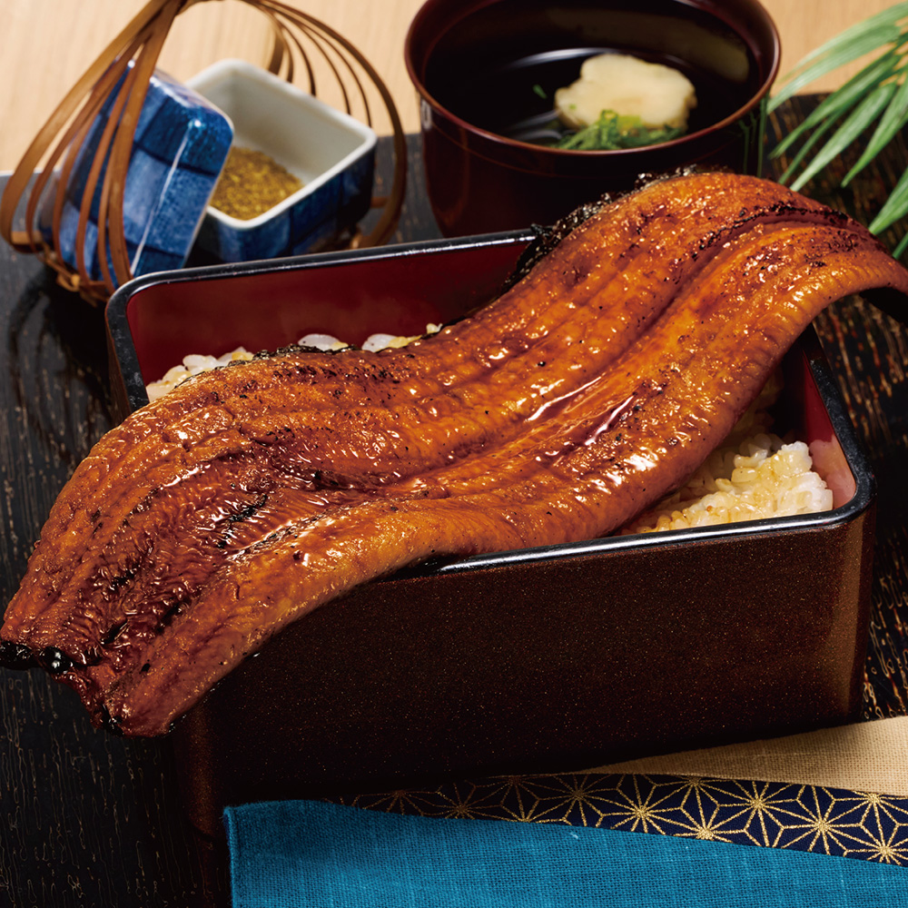【お中元・おとりよせ】 愛知県三河産うなぎ蒲焼180g 1尾/3尾/5尾 【お中元・おとりよせ】 愛知県三河産うなぎ蒲焼180g 1尾/3尾/5尾