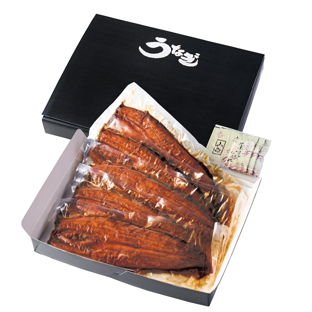 5尾（900g）
