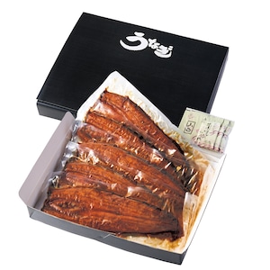 5尾（900g）