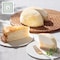 【お中元・おとりよせ】 チーズドームケーキ＆ミルクレープセット 【ご注文は8月25日まで】