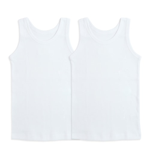 【２枚組】リブランニング【ジュニアインナー】