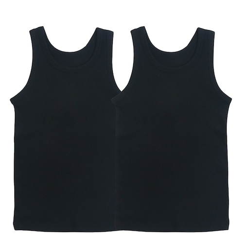 【２枚組】リブランニング【ジュニアインナー】