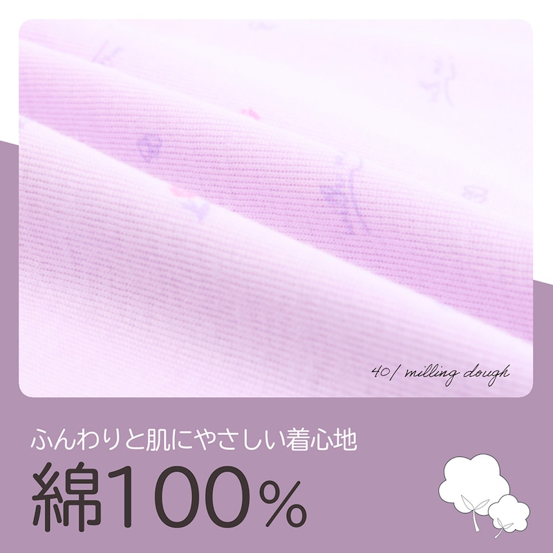 キャミ：エンジェルわんこ